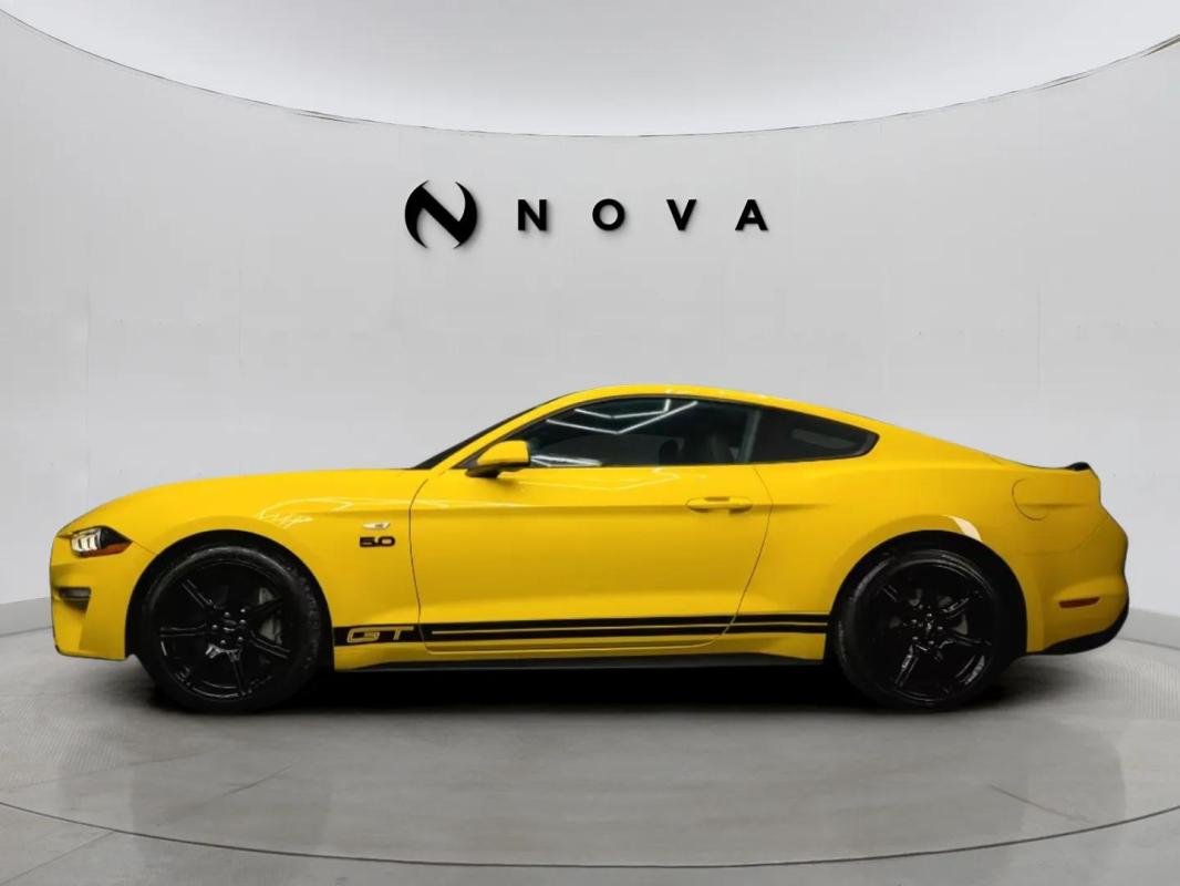 Ford Mustang - Photo 16
