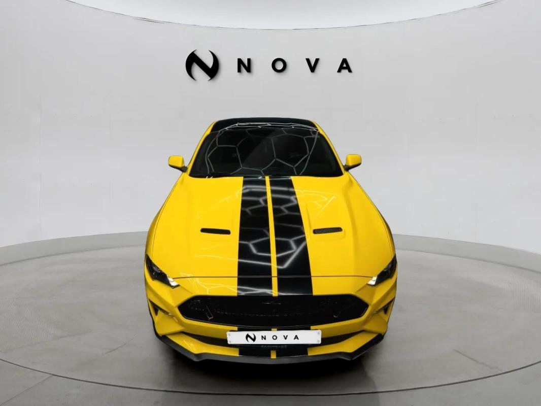 Ford Mustang - Photo 18