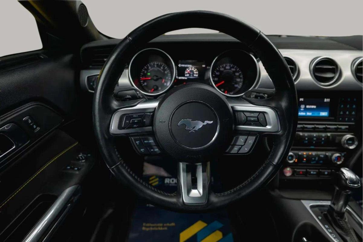 Ford Mustang - Photo 22