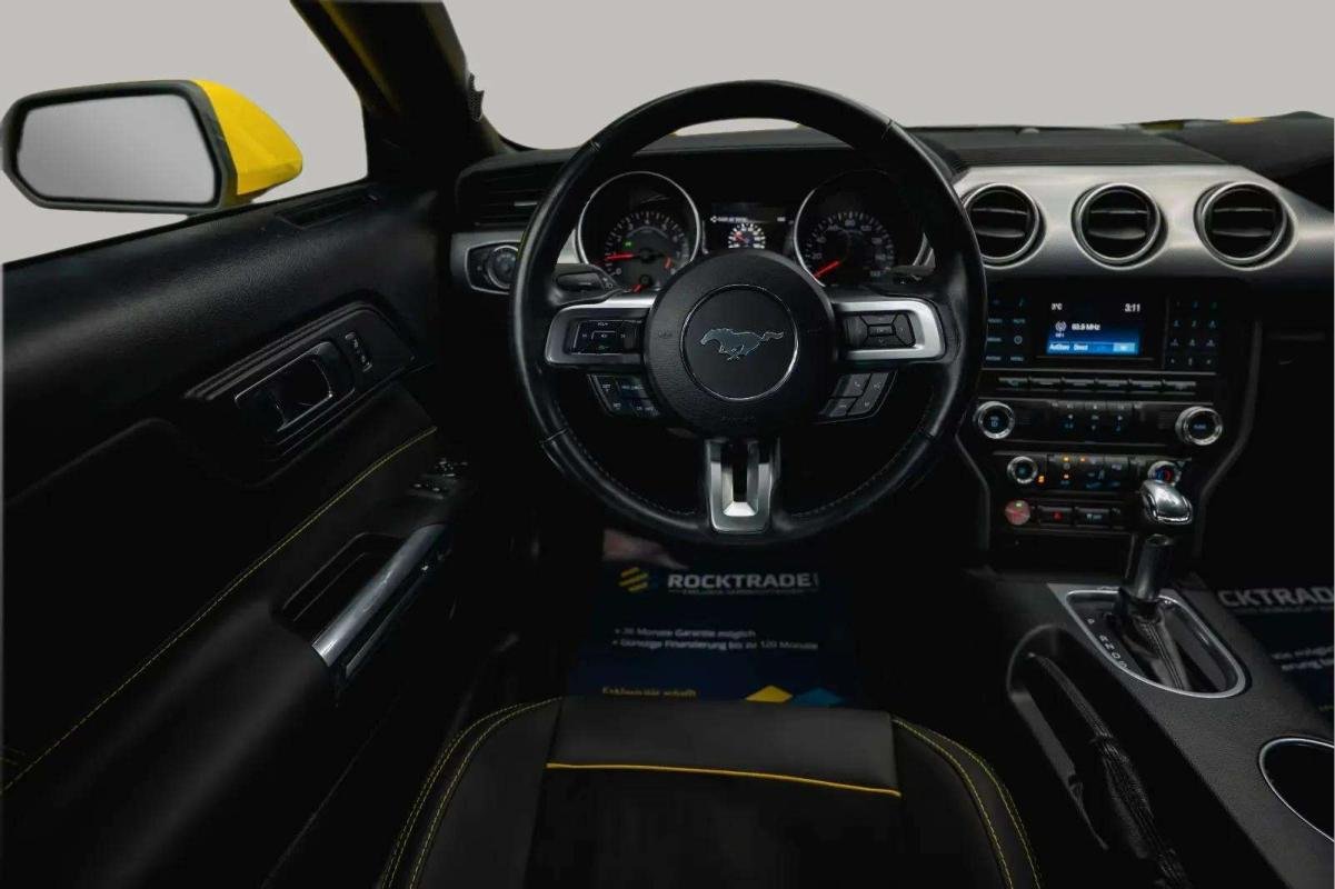 Ford Mustang - Photo 25