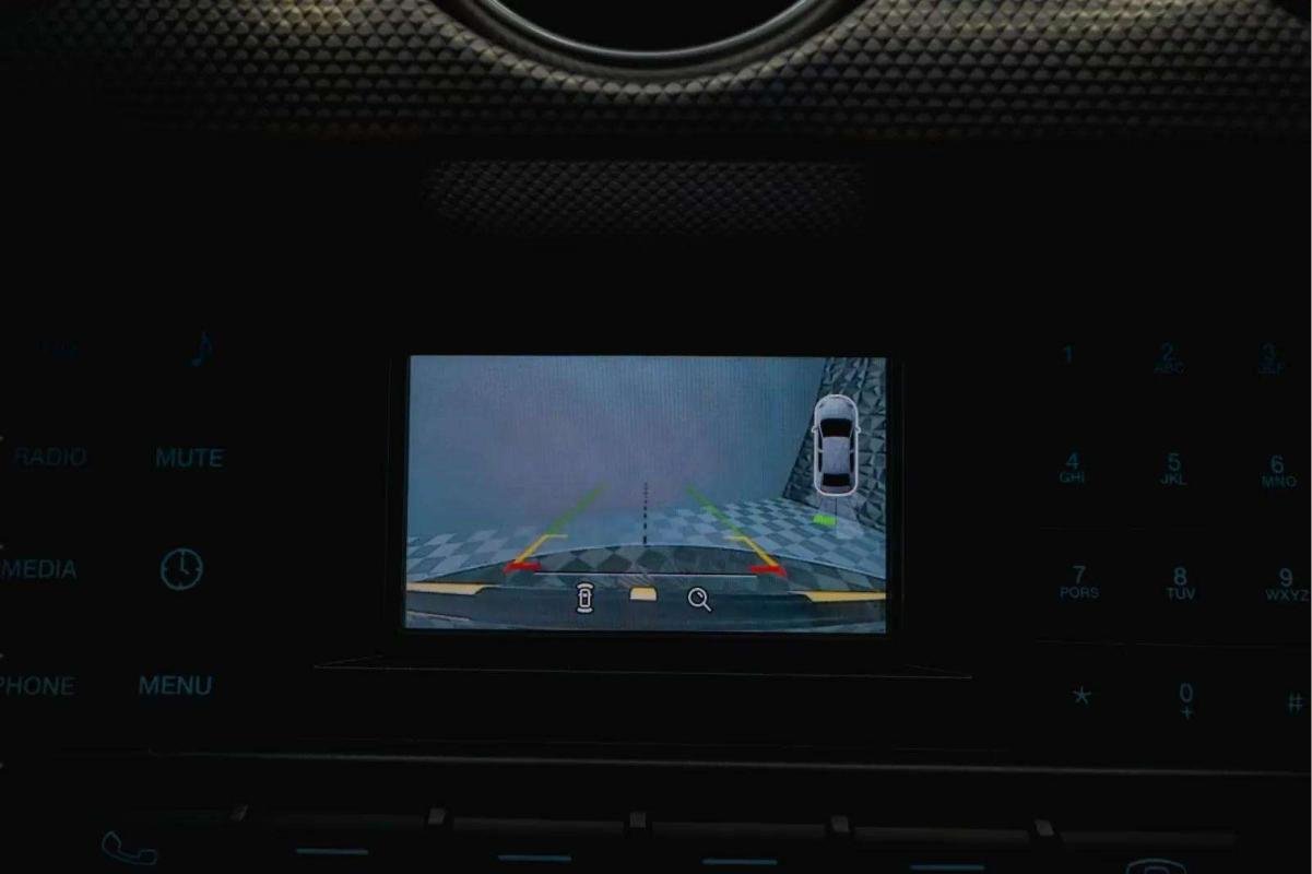 Ford Mustang - Photo 27