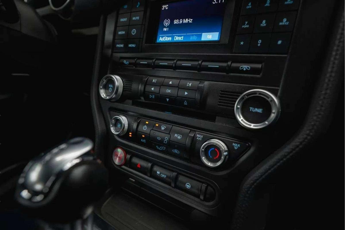 Ford Mustang - Photo 30