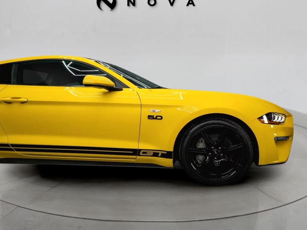 Ford Mustang - Photo 10