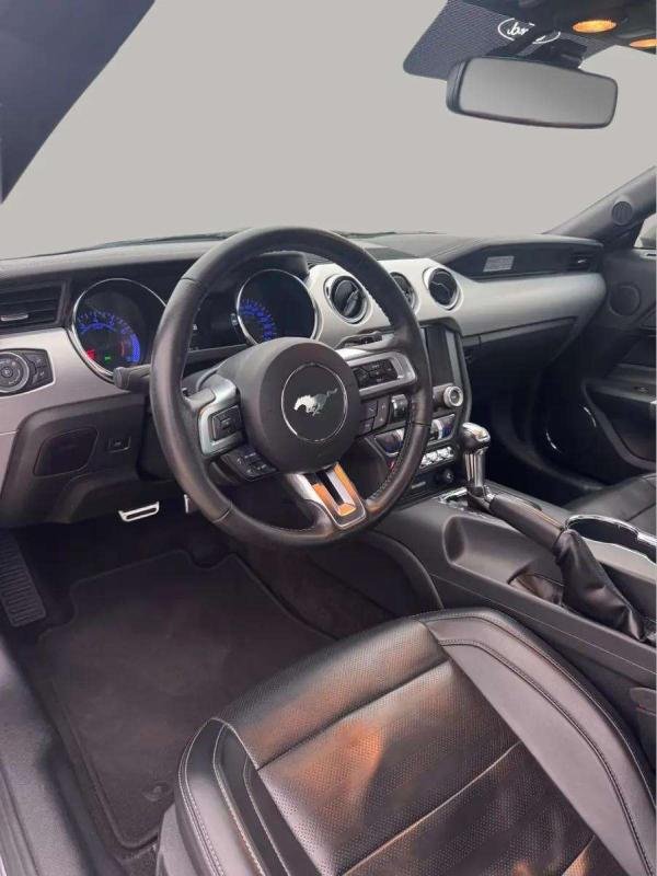 Ford Mustang - Photo 11