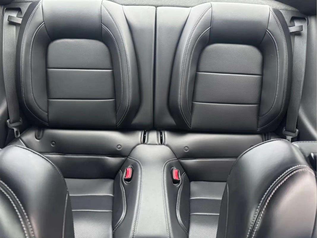 Ford Mustang - Photo 13