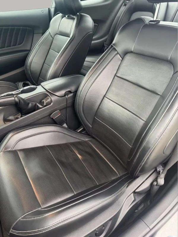 Ford Mustang - Photo 9