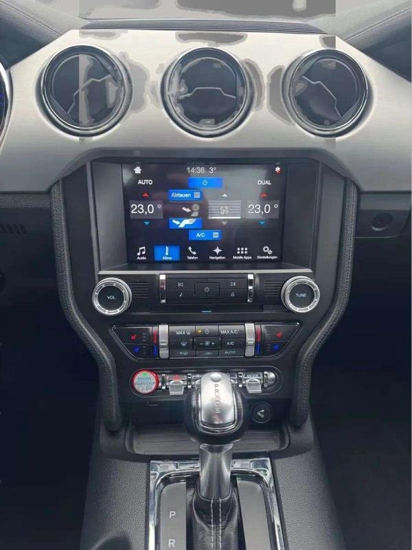 Ford Mustang - Photo 10