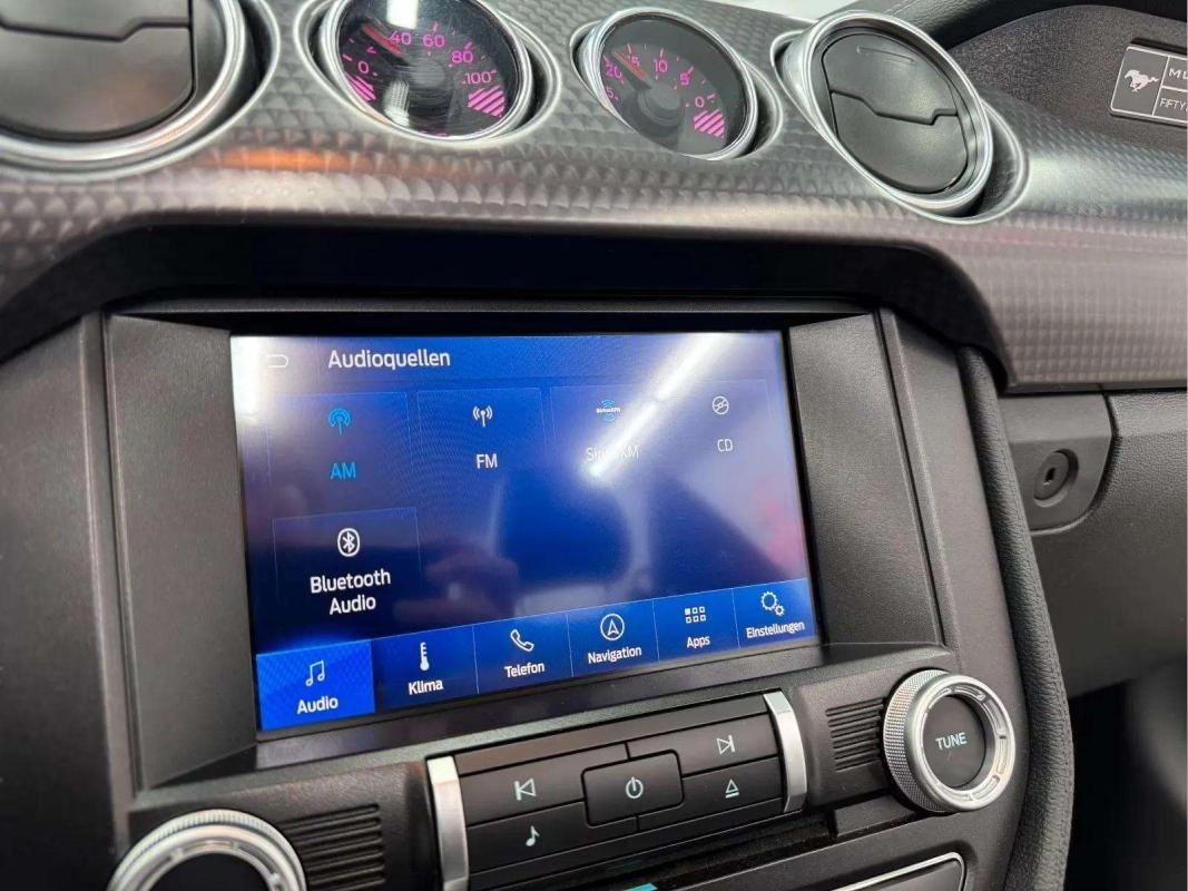 Ford Mustang - Photo 19