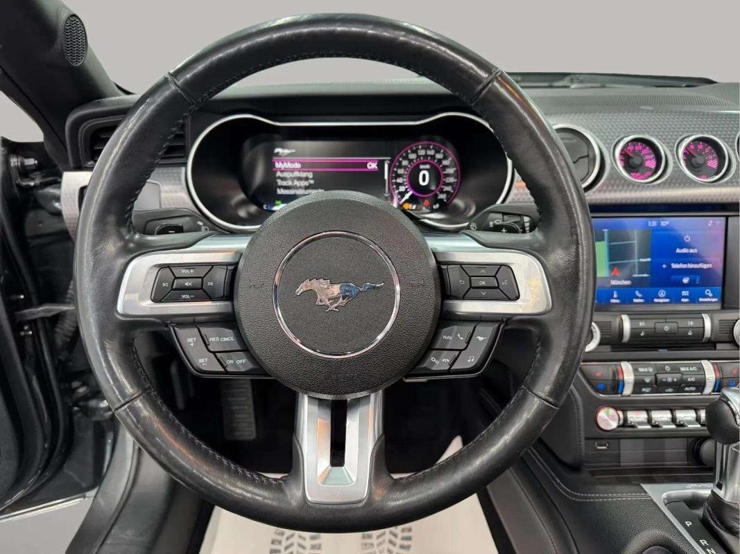 Ford Mustang - Photo 21