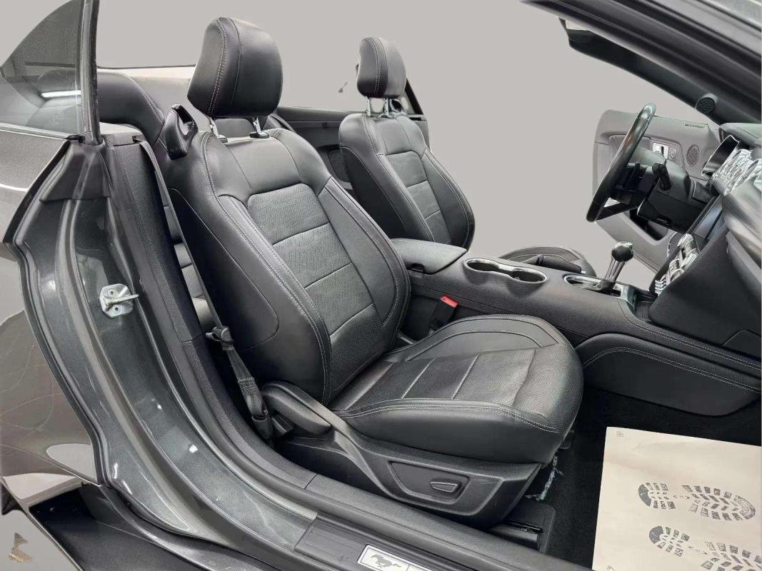 Ford Mustang - Photo 24