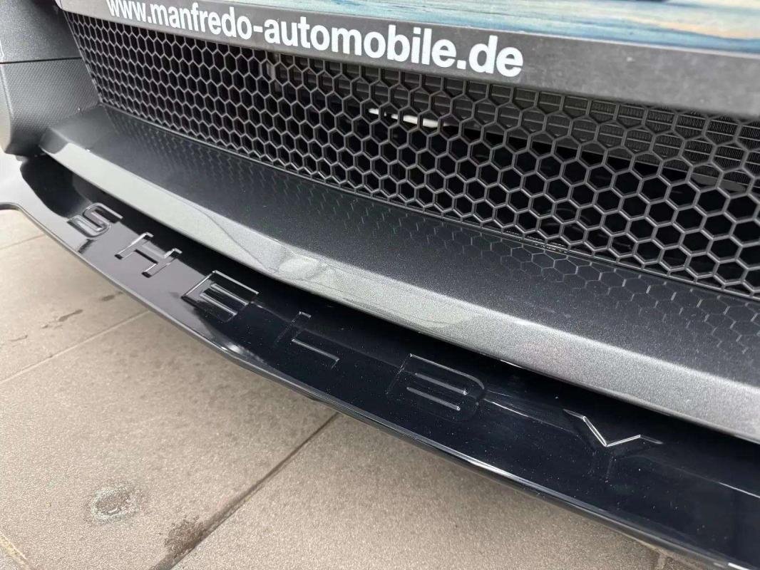 Ford Mustang - Photo 32