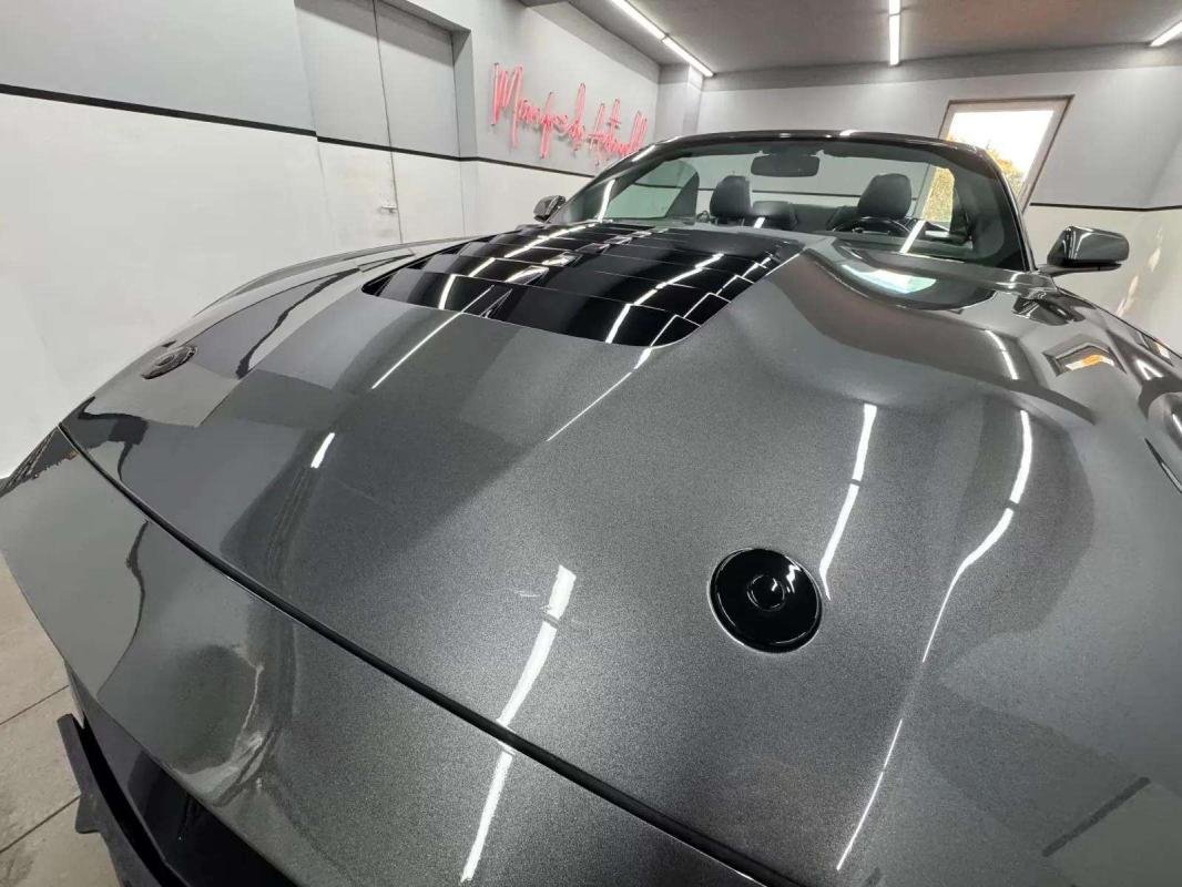 Ford Mustang - Photo 38
