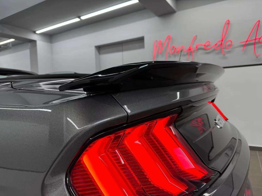 Ford Mustang - Photo 40
