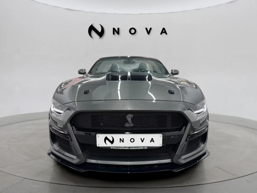 Ford Mustang - Photo 5