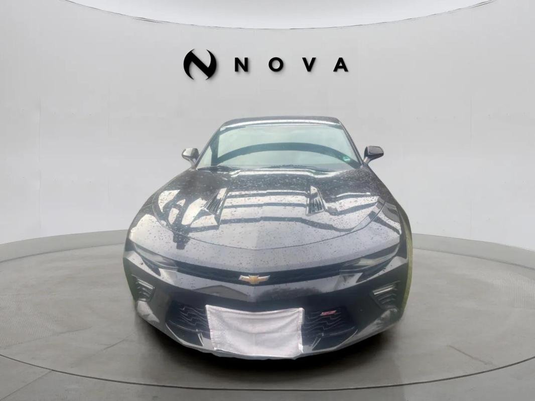 Chevrolet Camaro - Photo 4