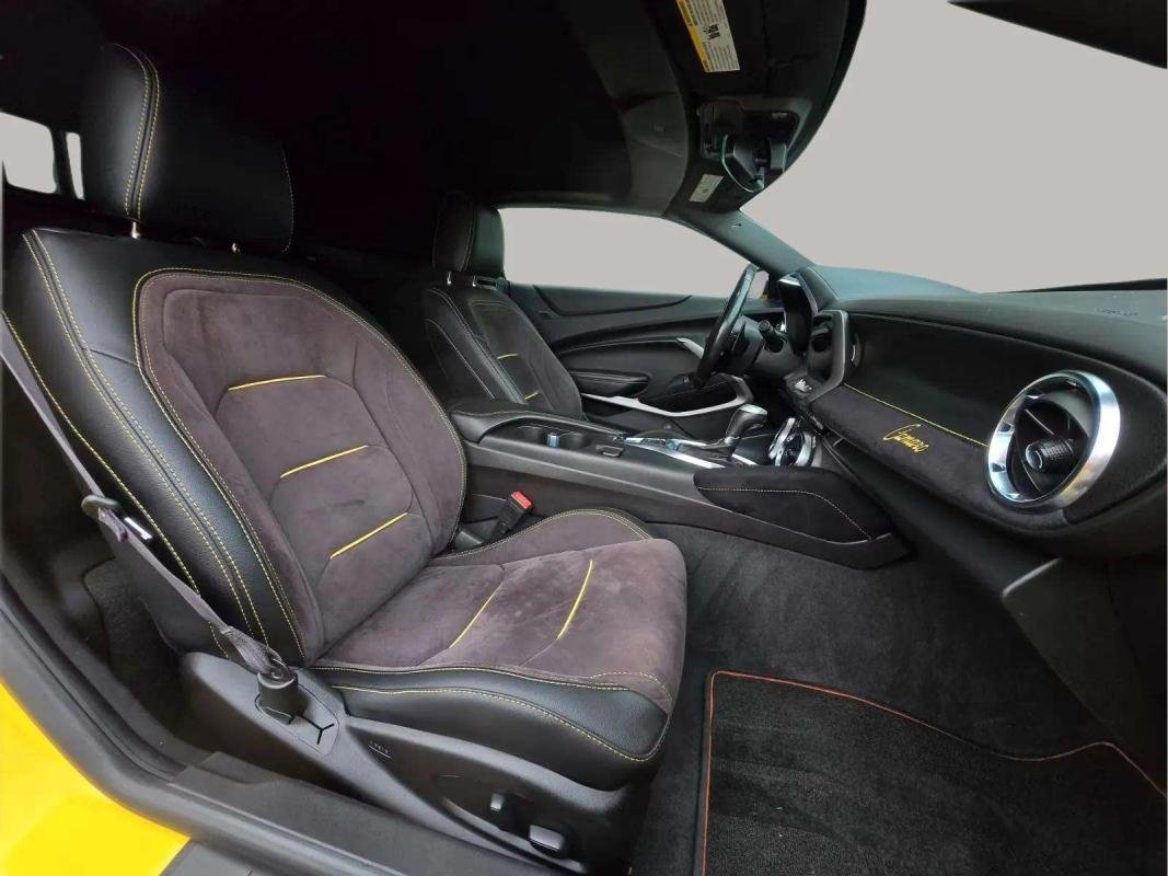 Chevrolet Camaro - Photo 13