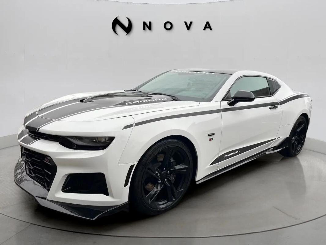 Chevrolet Camaro - Photo 5