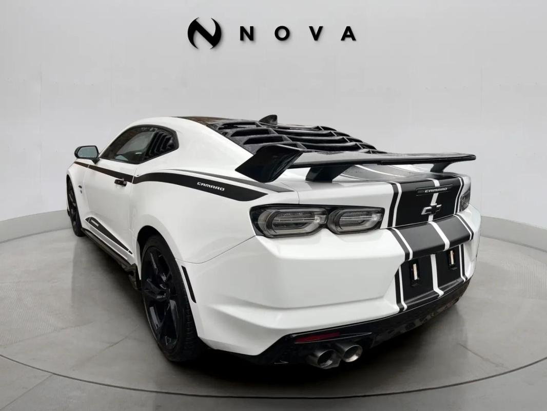 Chevrolet Camaro - Photo 6
