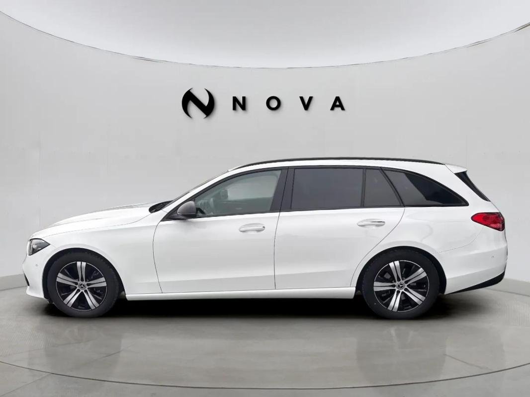 Mercedes C 200 - Photo 1