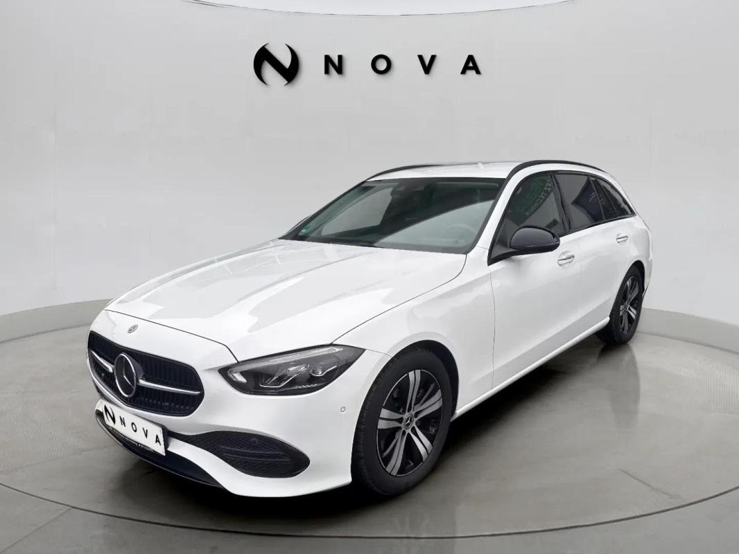 Mercedes C 200 - Photo 2