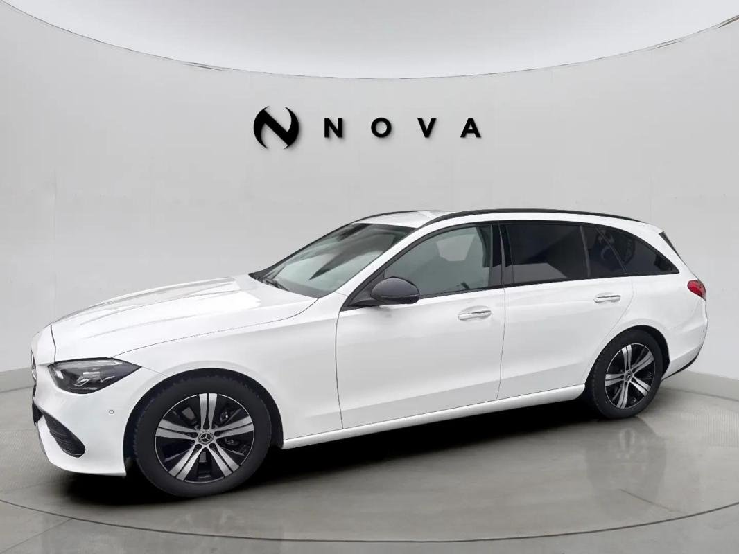 Mercedes C 200 - Photo 7
