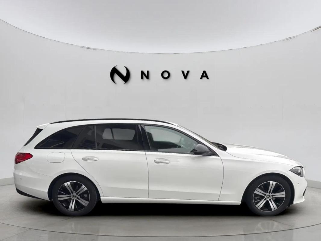 Mercedes C 200 - Photo 9