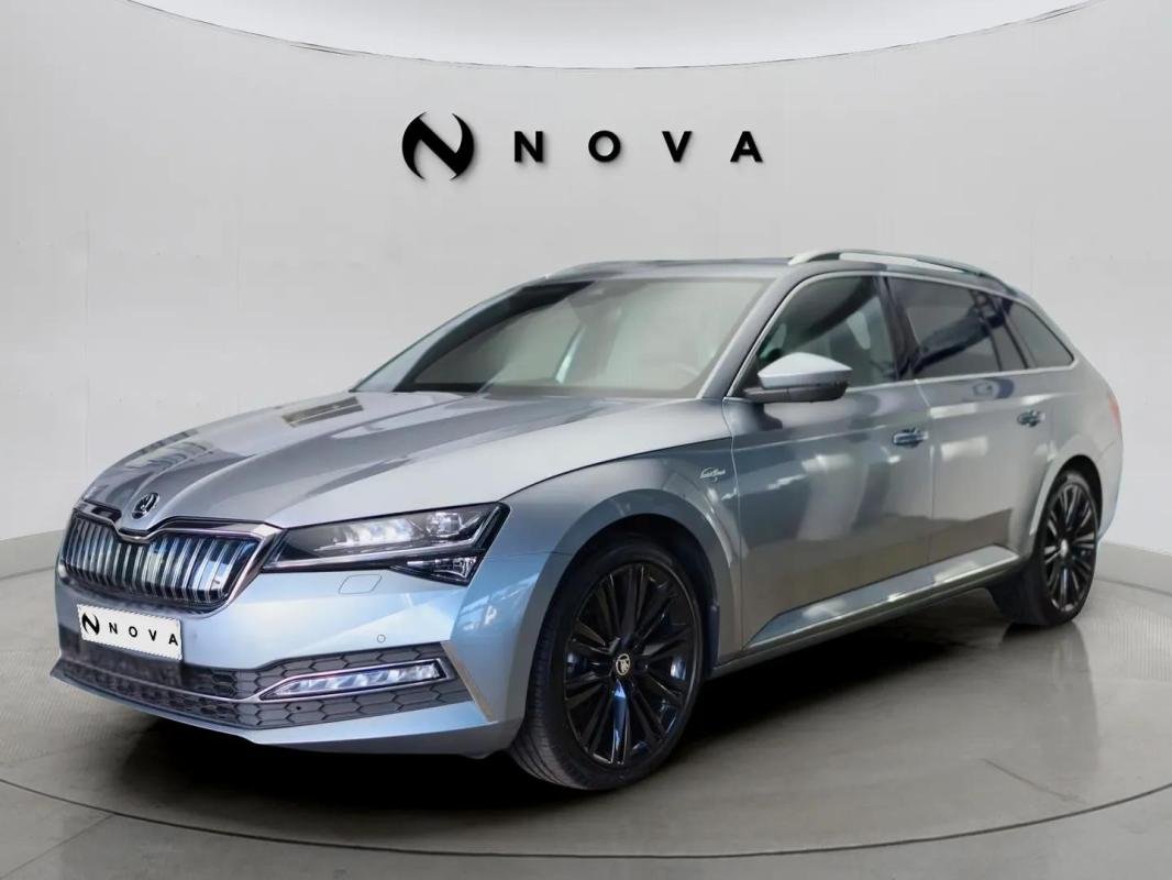 Skoda Superb - Photo 1