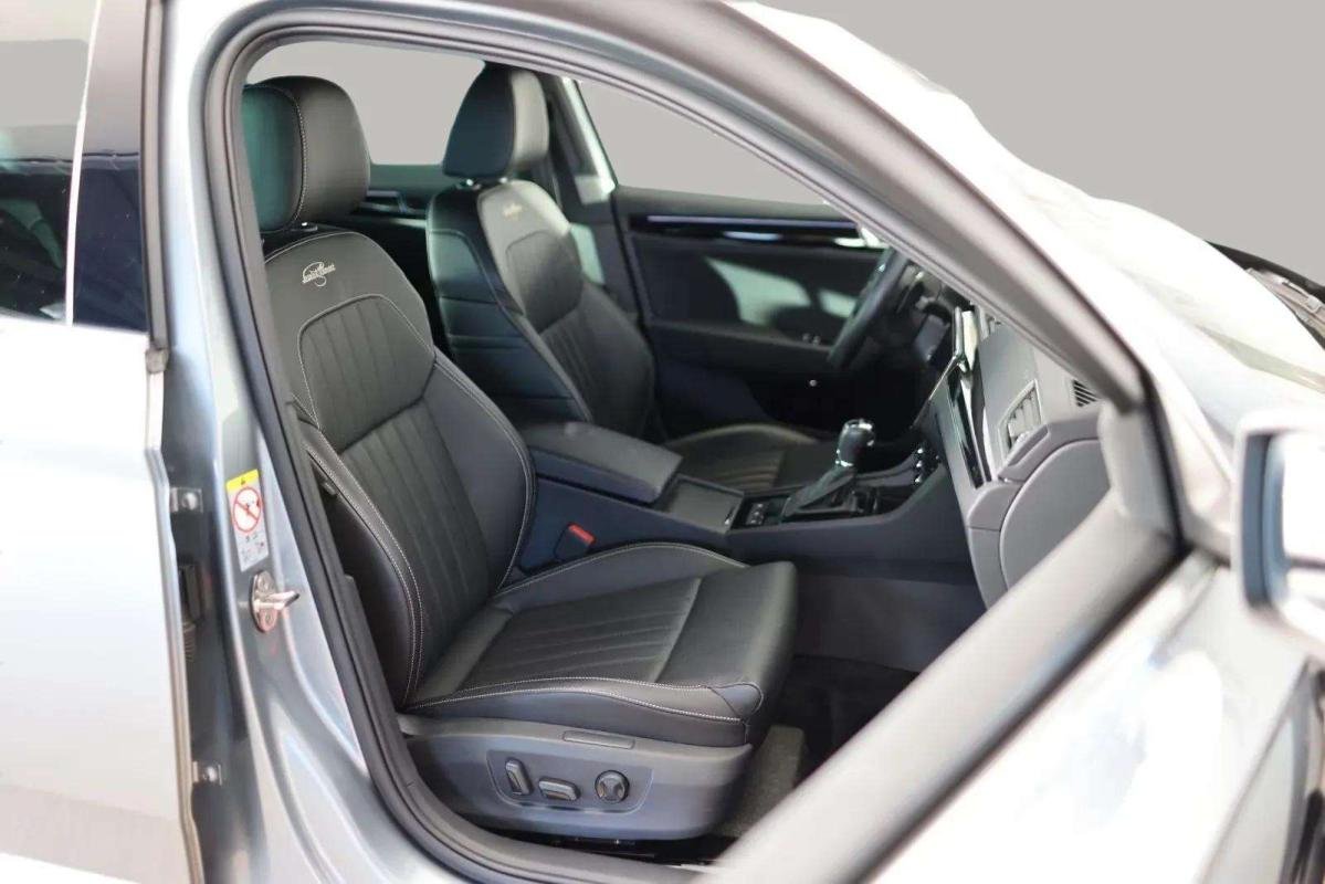 Skoda Superb - Photo 16