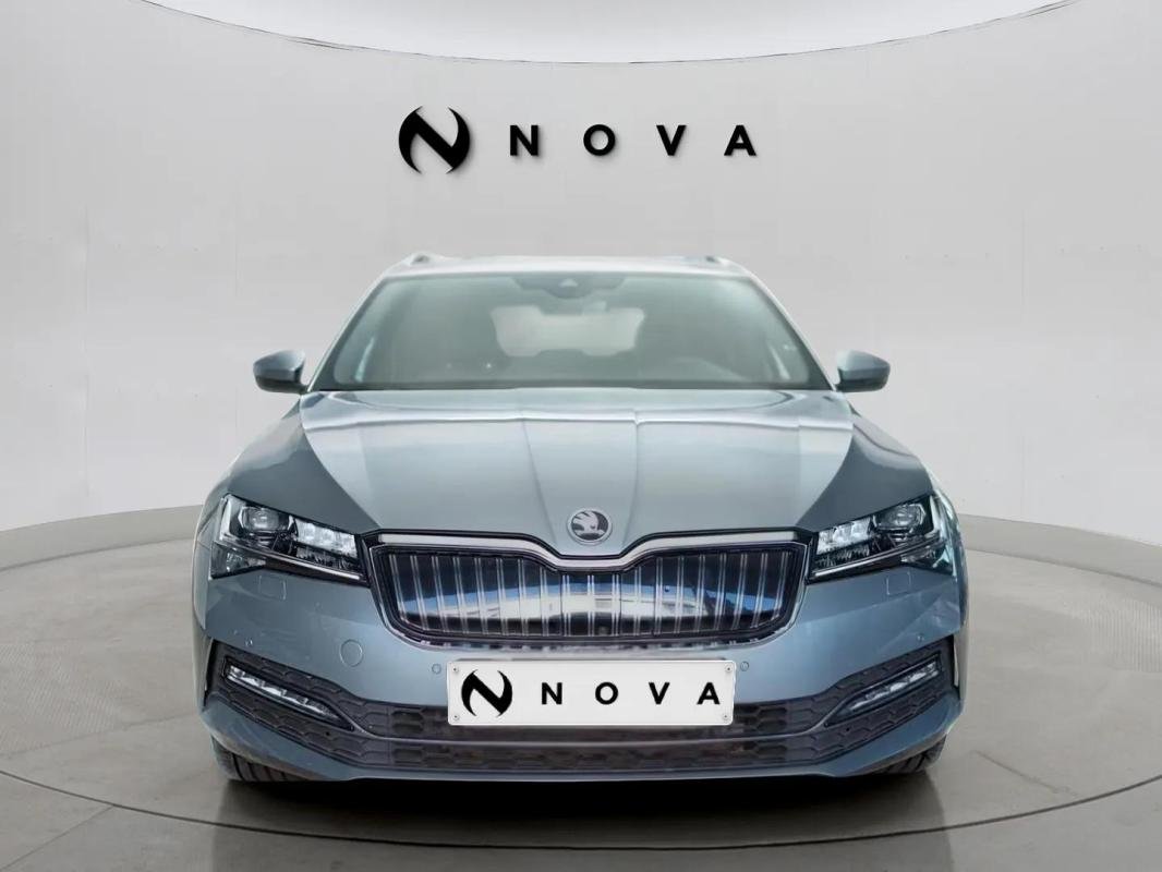 Skoda Superb - Photo 4