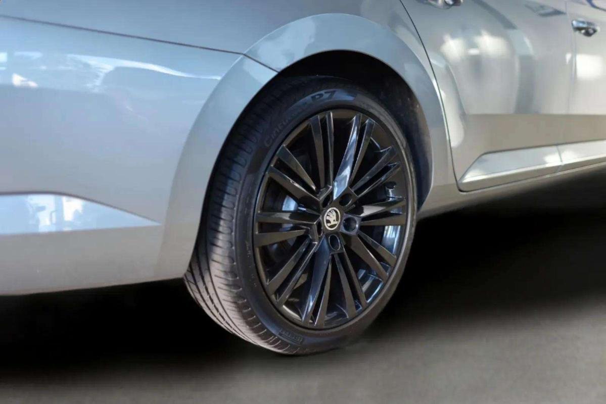 Skoda Superb - Photo 5