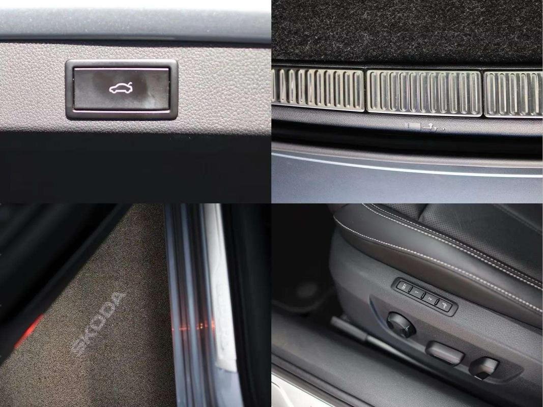 Skoda Superb - Photo 6
