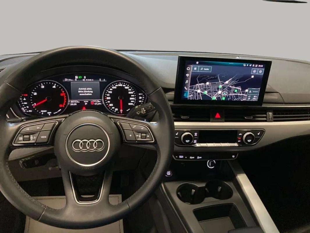Audi A4 - Photo 12