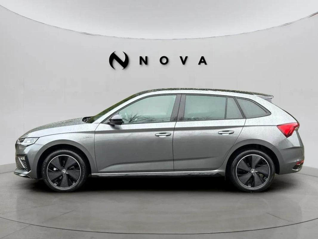 Skoda Scala - Photo 1