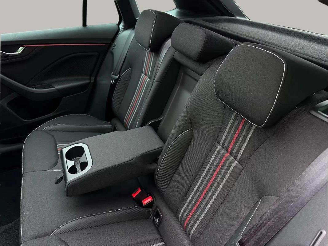 Skoda Scala - Photo 11