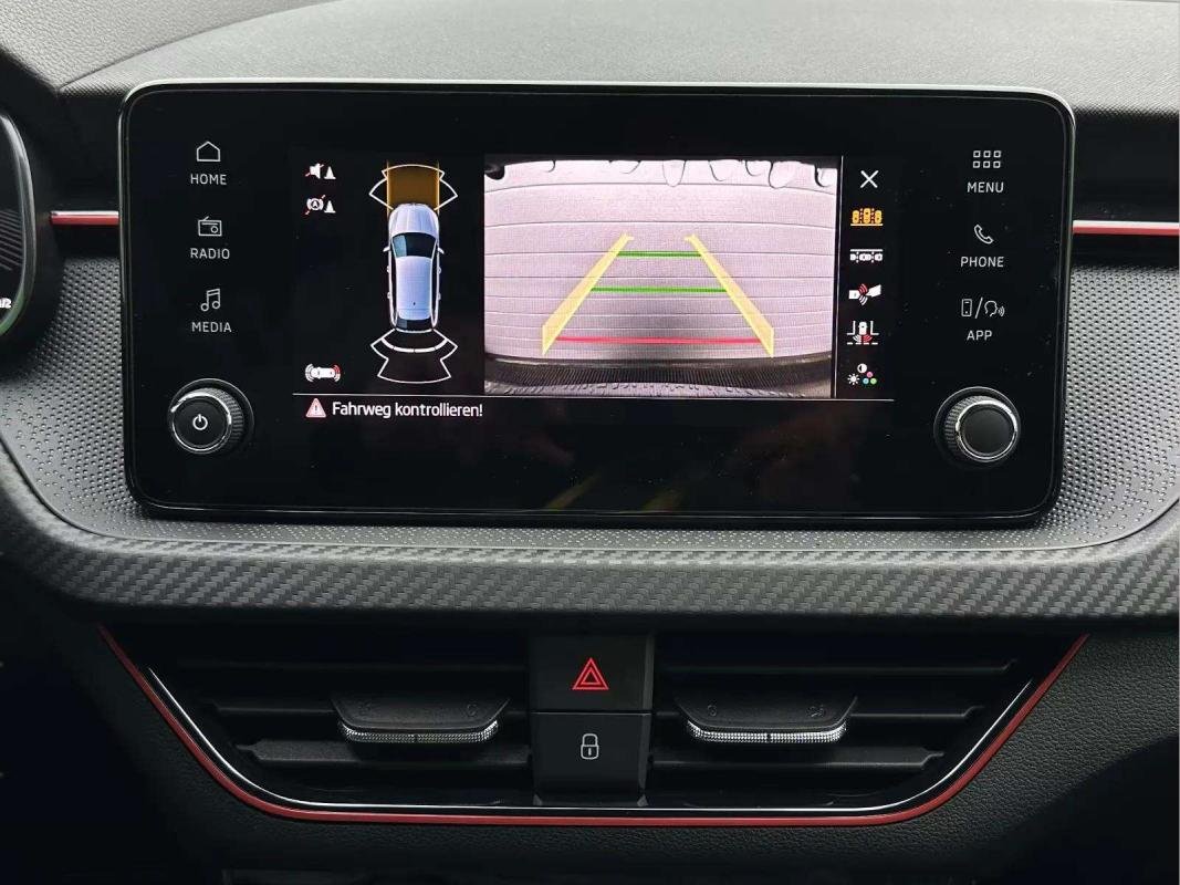 Skoda Scala - Photo 12