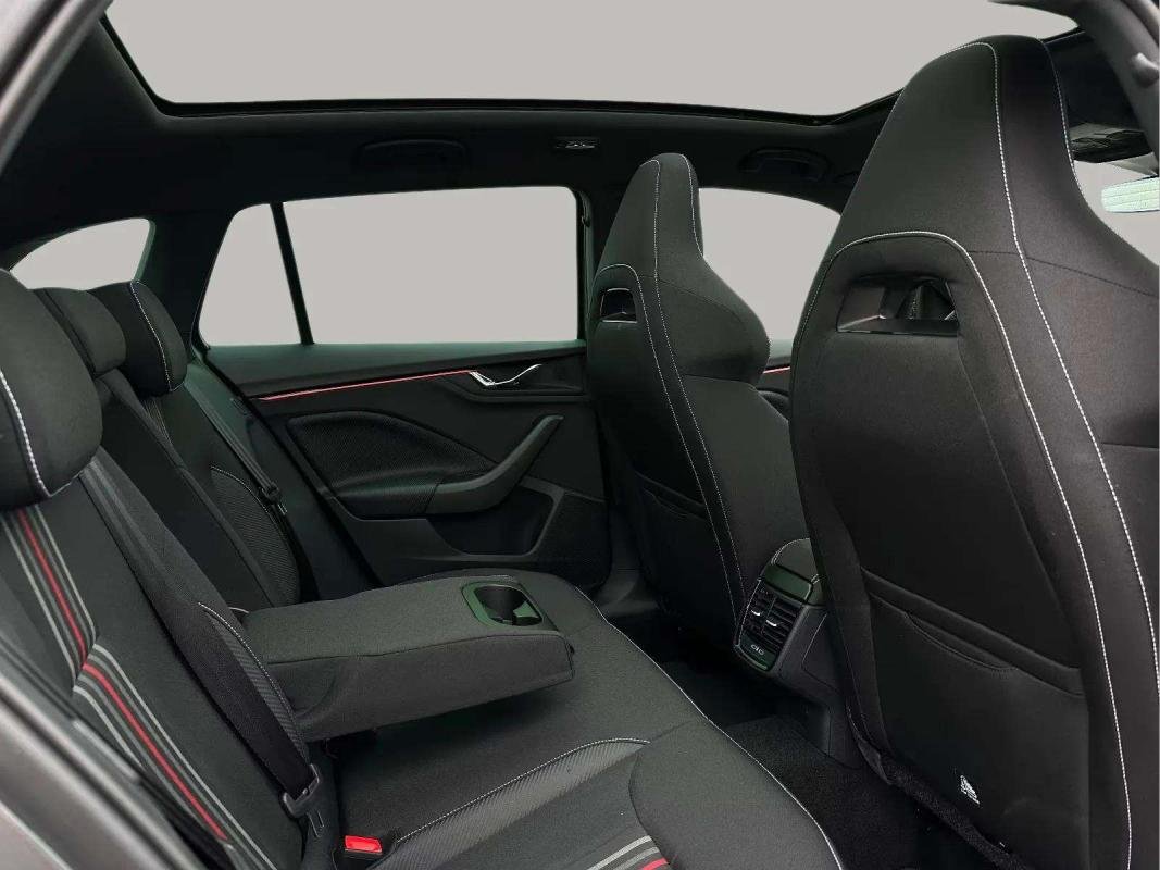 Skoda Scala - Photo 14