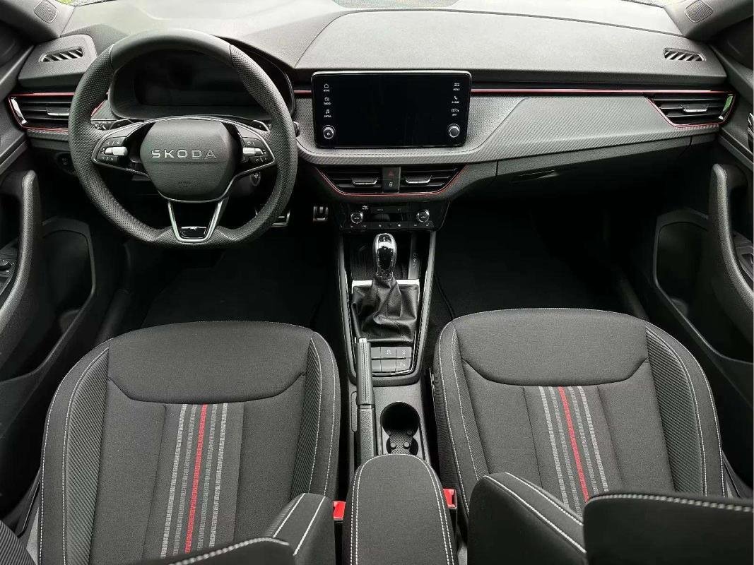 Skoda Scala - Photo 17