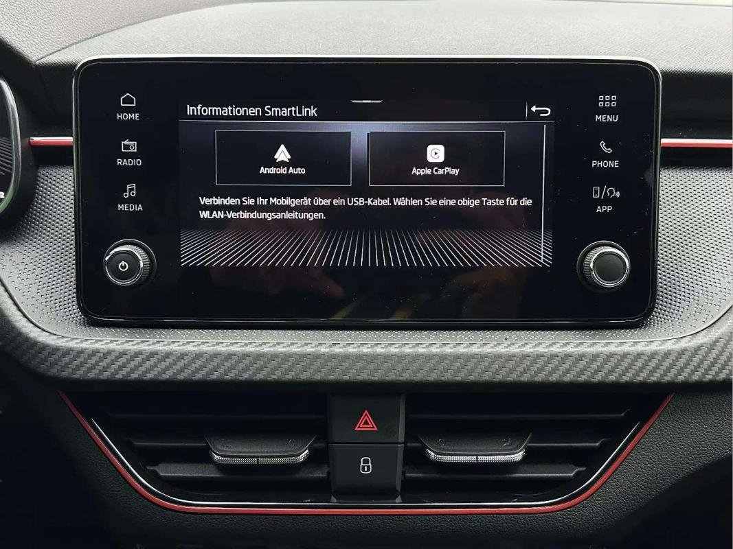 Skoda Scala - Photo 18