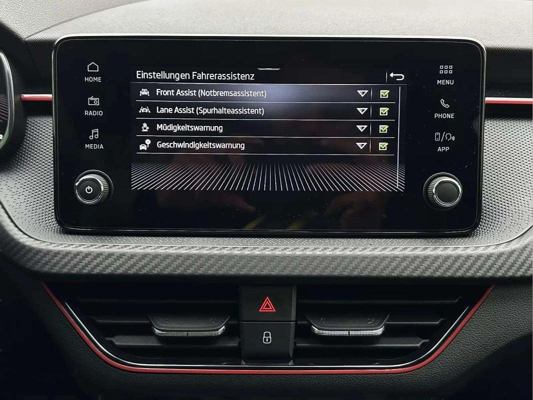 Skoda Scala - Photo 19