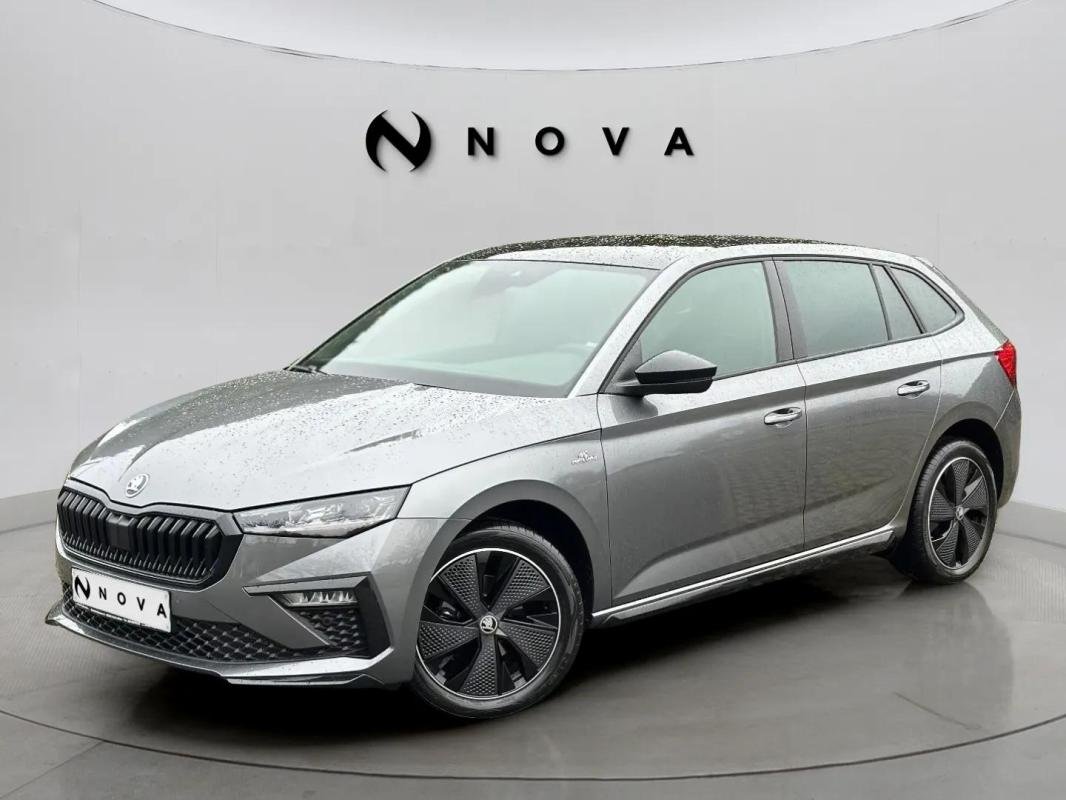 Skoda Scala - Photo 2