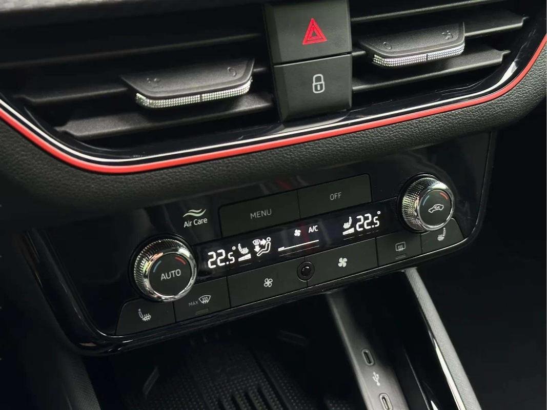 Skoda Scala - Photo 21
