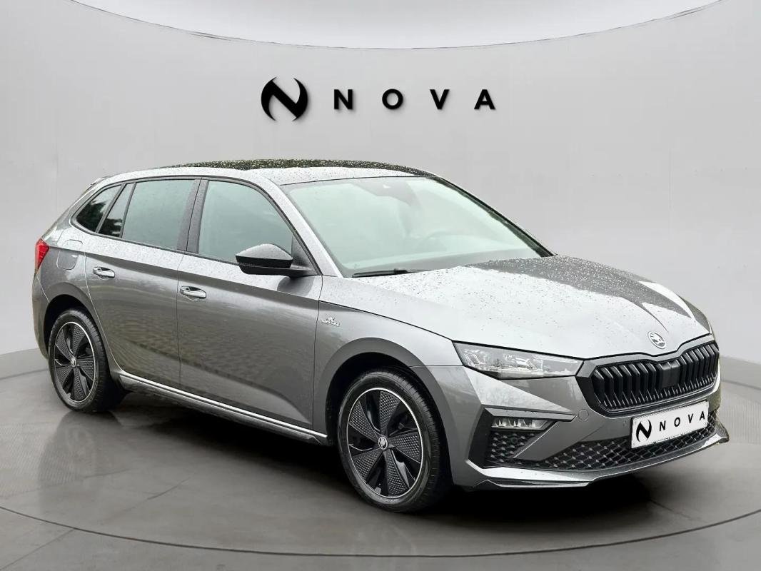 Skoda Scala - Photo 3