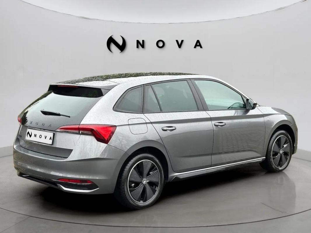 Skoda Scala - Photo 4