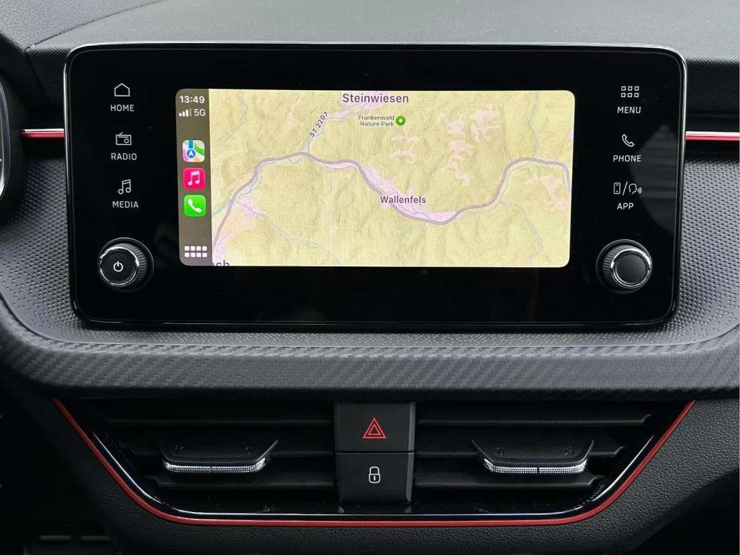 Skoda Scala - Photo 6