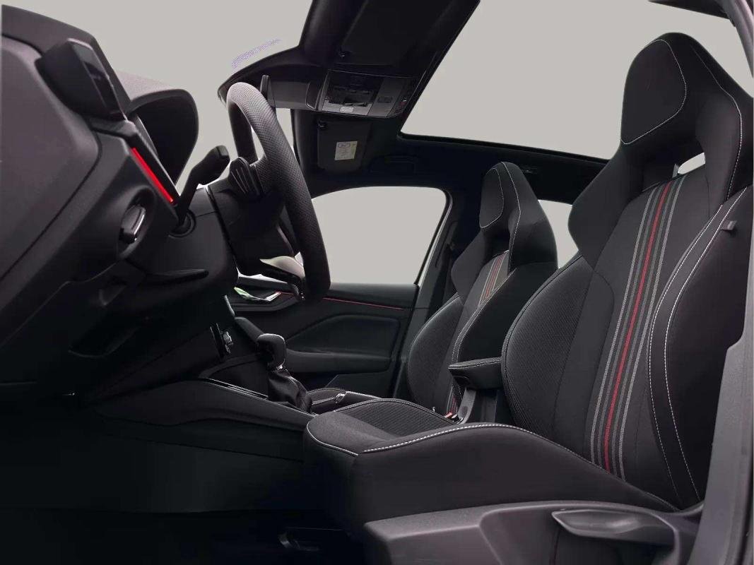 Skoda Scala - Photo 9