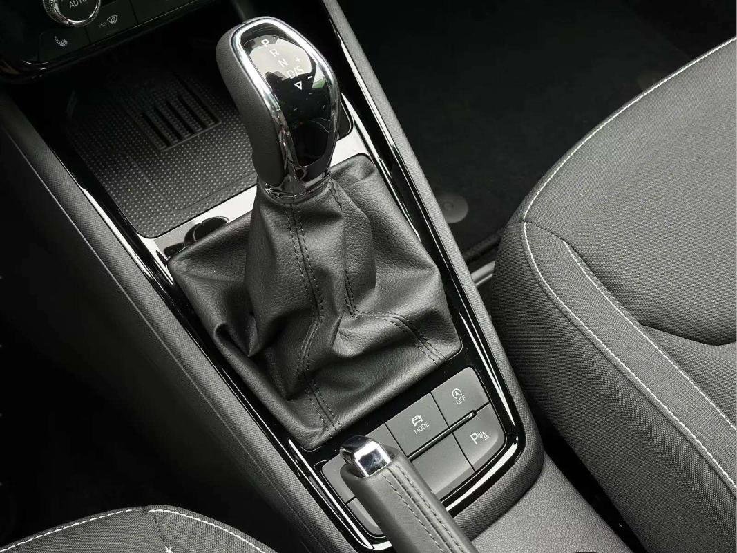 Skoda Scala - Photo 10