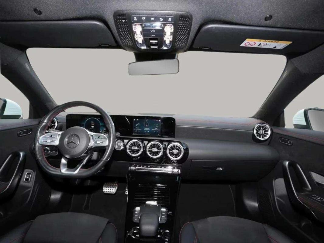 Mercedes CLA - Photo 13