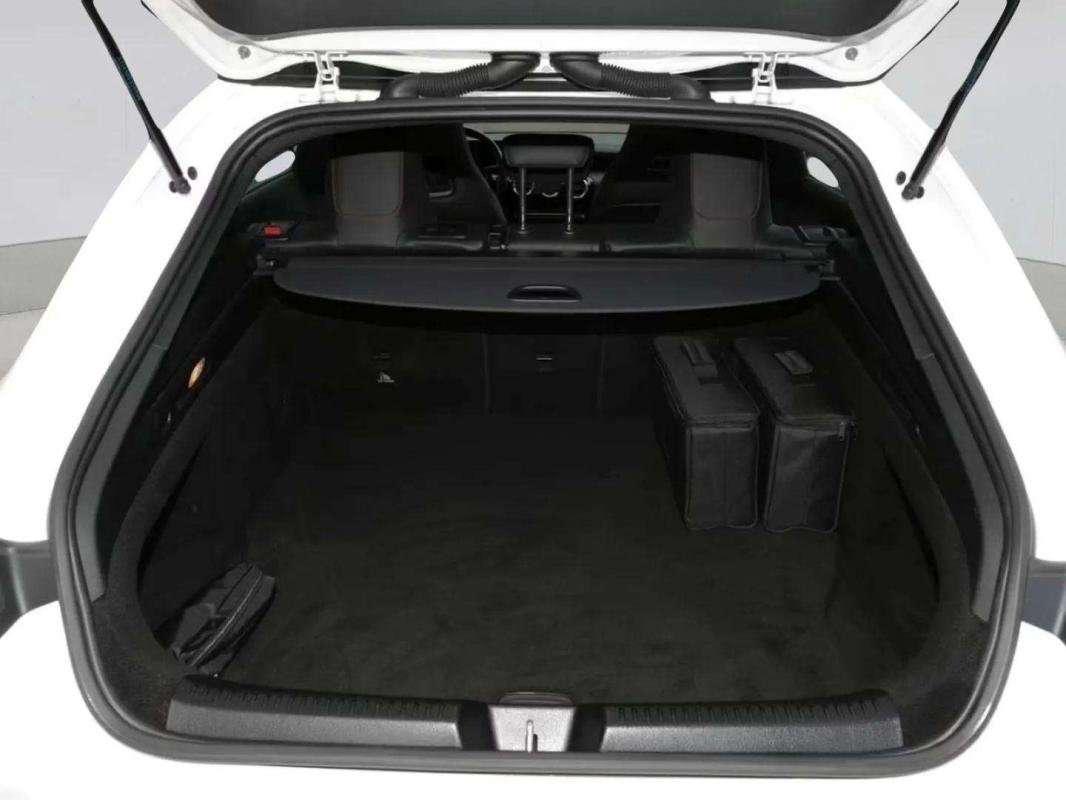 Mercedes CLA - Photo 17