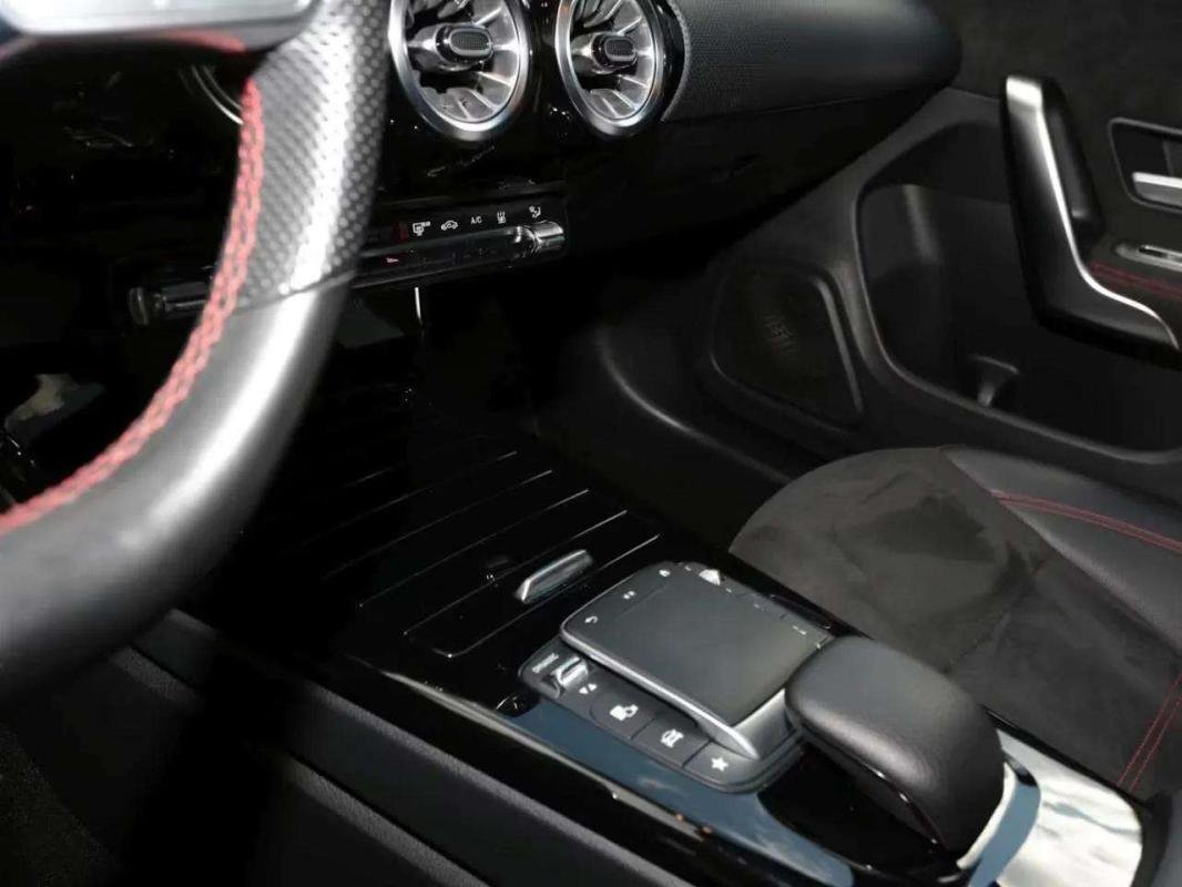 Mercedes CLA - Photo 18