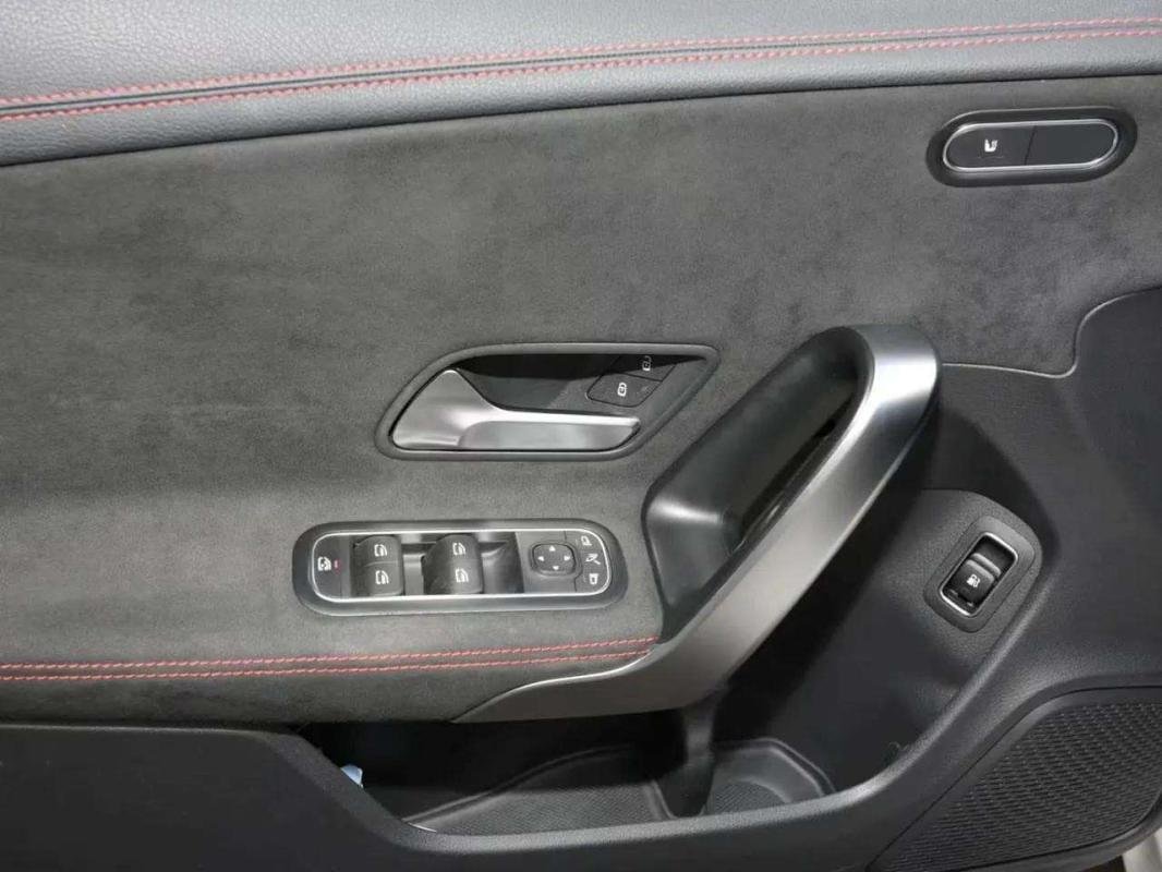 Mercedes CLA - Photo 20